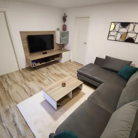 Ferienhaus Milka By Interhome Pridraga