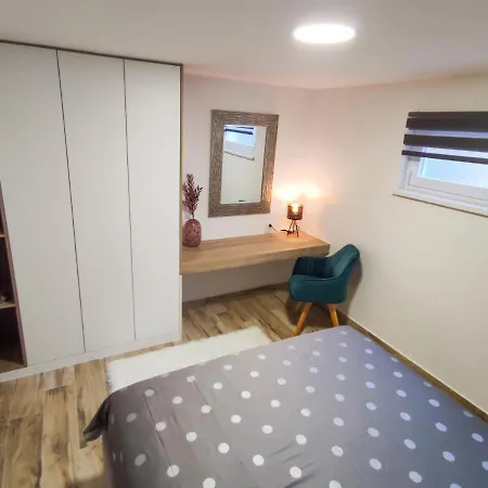 Milka By Interhome *