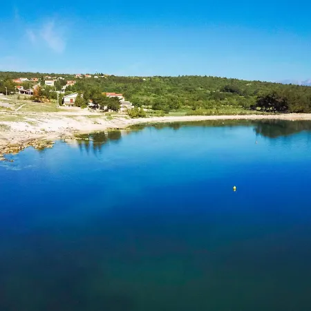 Vakantiehuis Milka By Interhome Pridraga