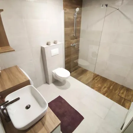 Ferienhaus Milka By Interhome