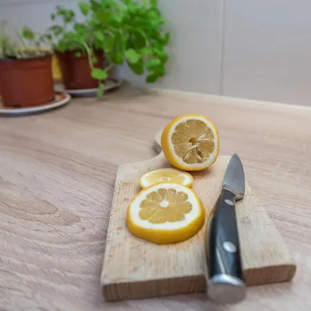 Milka By Interhome *