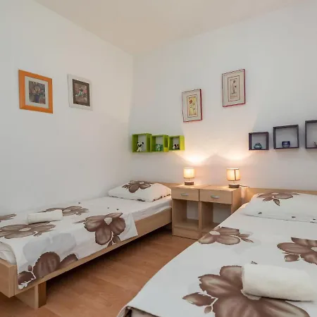 Vakantiehuis Milka By Interhome Pridraga