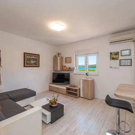 Vakantiehuis Milka By Interhome *