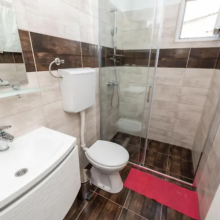 Vakantiehuis Milka By Interhome *