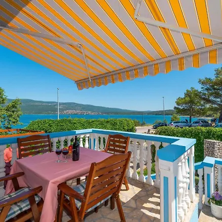 Milka By Interhome * Pridraga