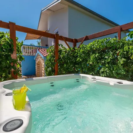 Milka By Interhome *