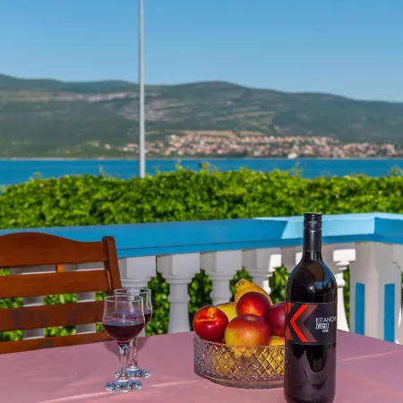 Milka By Interhome Vakantiehuis Pridraga