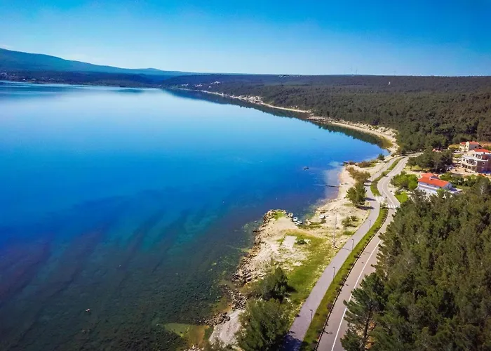 Milka By Interhome Pridraga