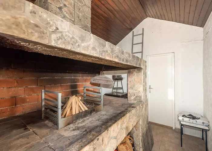 Milka By Interhome * Pridraga