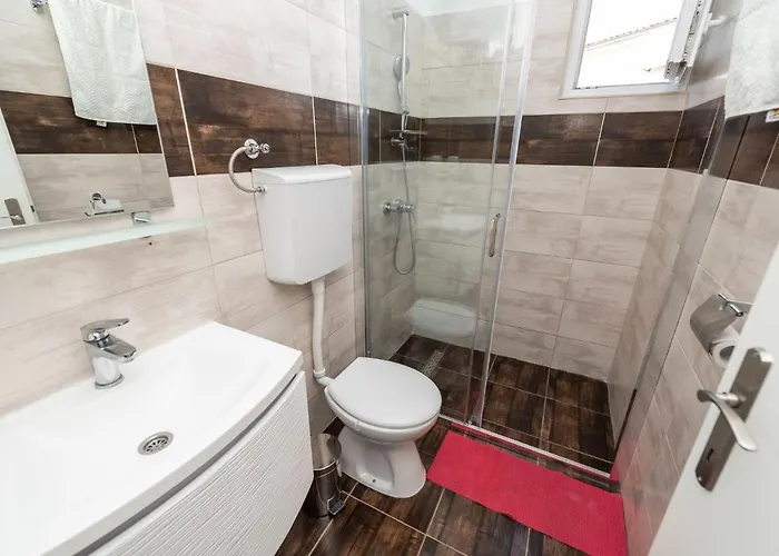 Дом отдыха Milka By Interhome *