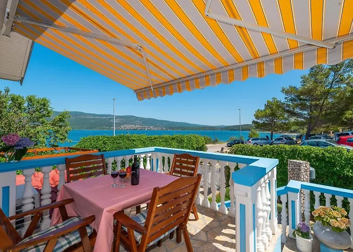 Milka By Interhome * Pridraga
