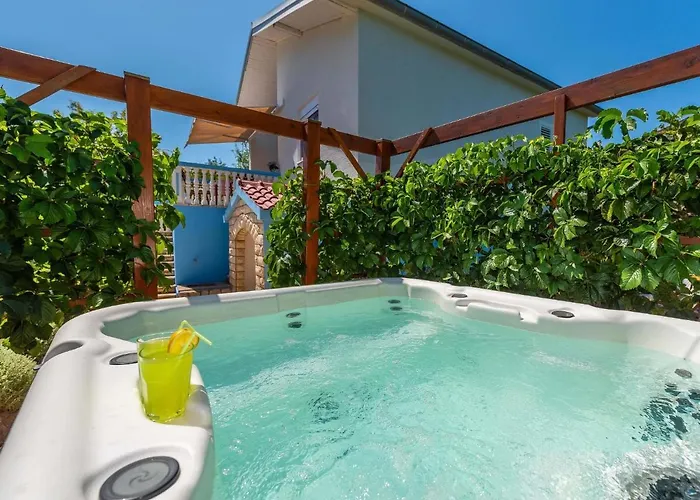 Milka By Interhome *