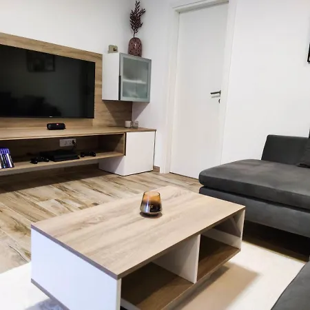 Milka By Interhome Дом отдыха Pridraga