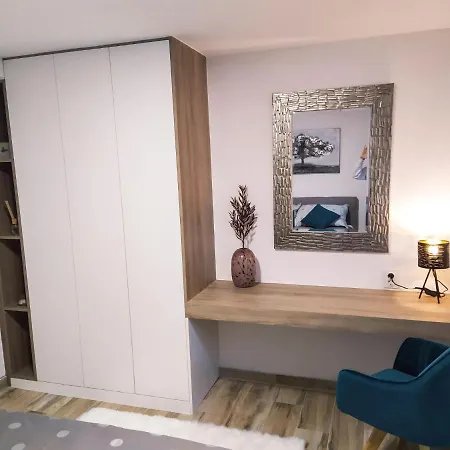 Milka By Interhome