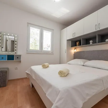 Milka By Interhome *