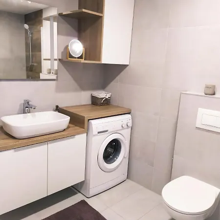 Milka By Interhome *