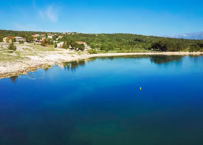 度假居 Milka By Interhome Pridraga