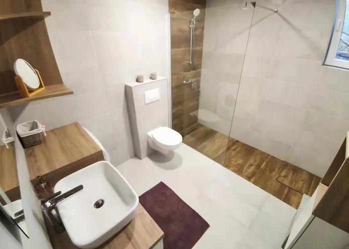 בית נופש Milka By Interhome