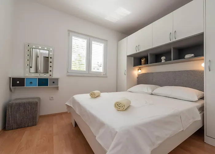 Milka By Interhome *