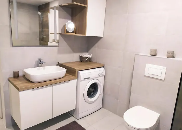 Milka By Interhome *